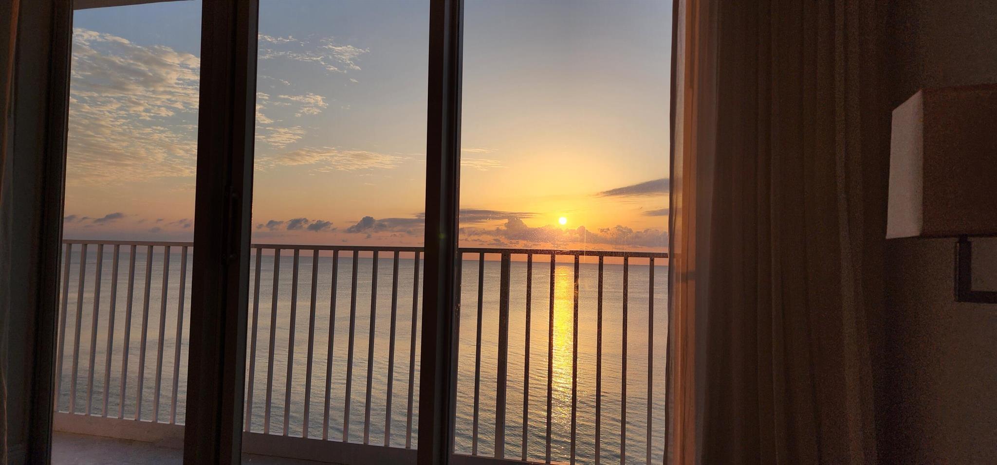 HORIZON EAST CONDO - Residential Lease