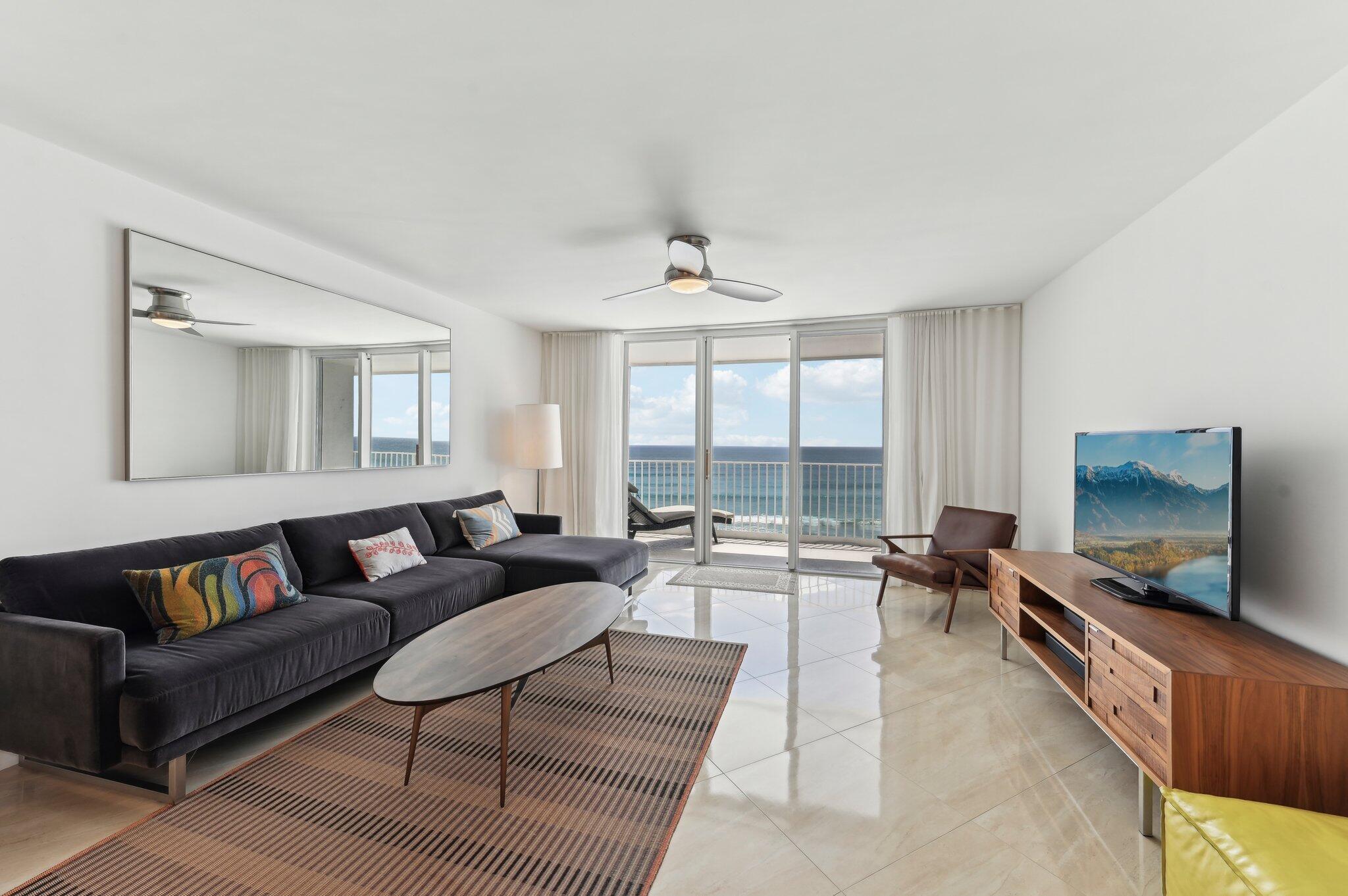 HORIZON EAST CONDO - Residential Lease