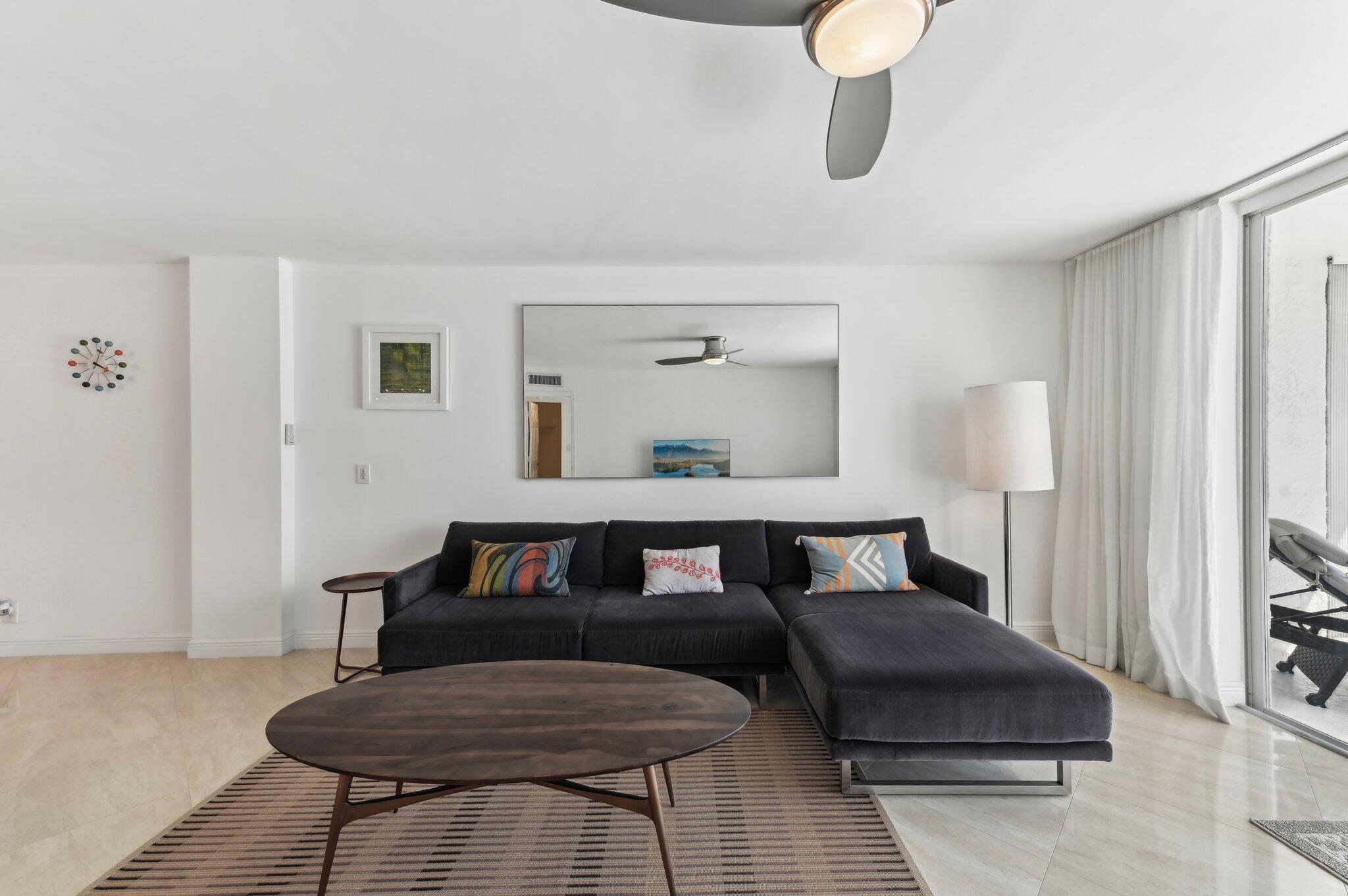 HORIZON EAST CONDO - Residential Lease