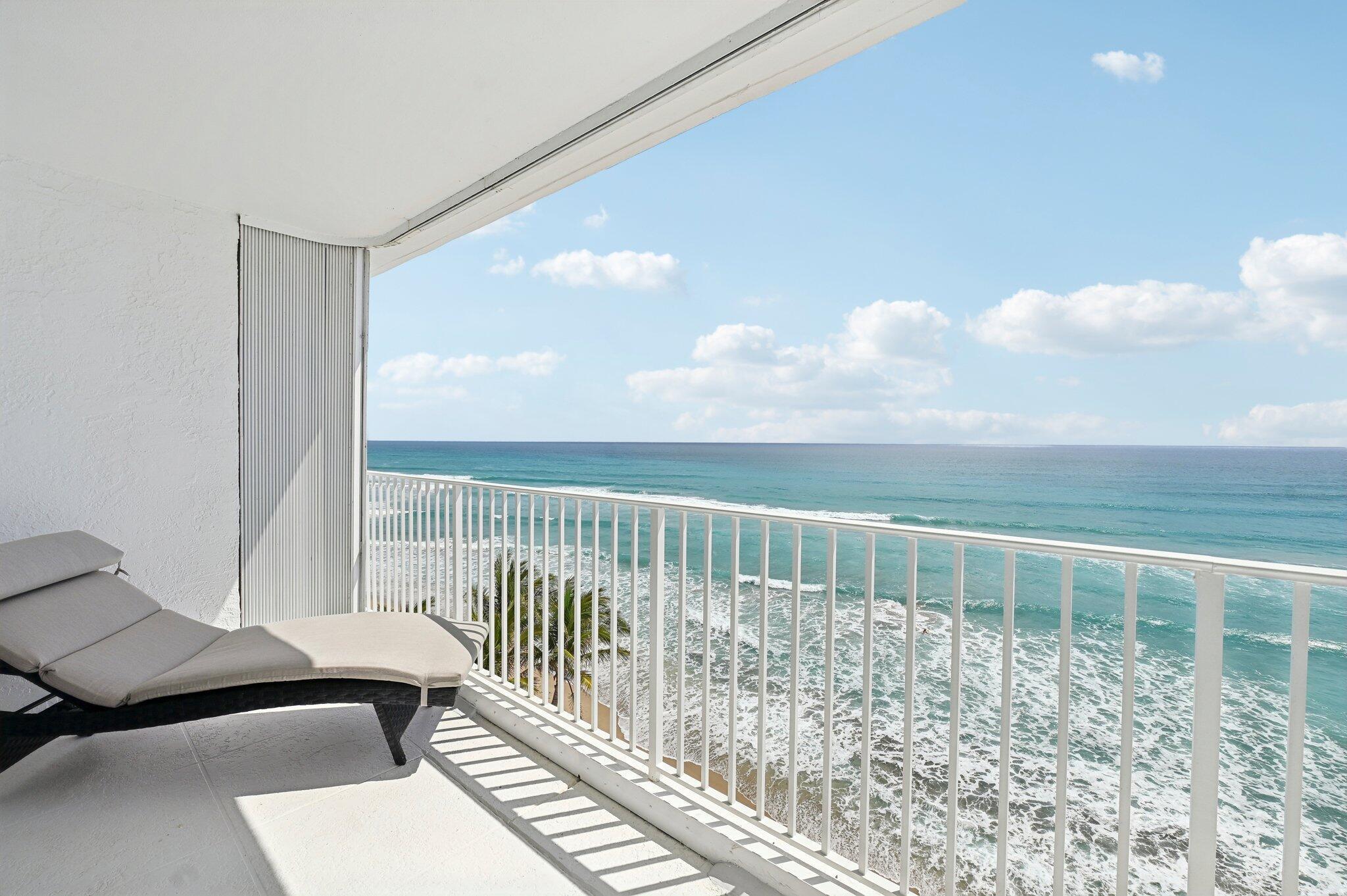 HORIZON EAST CONDO - Residential Lease