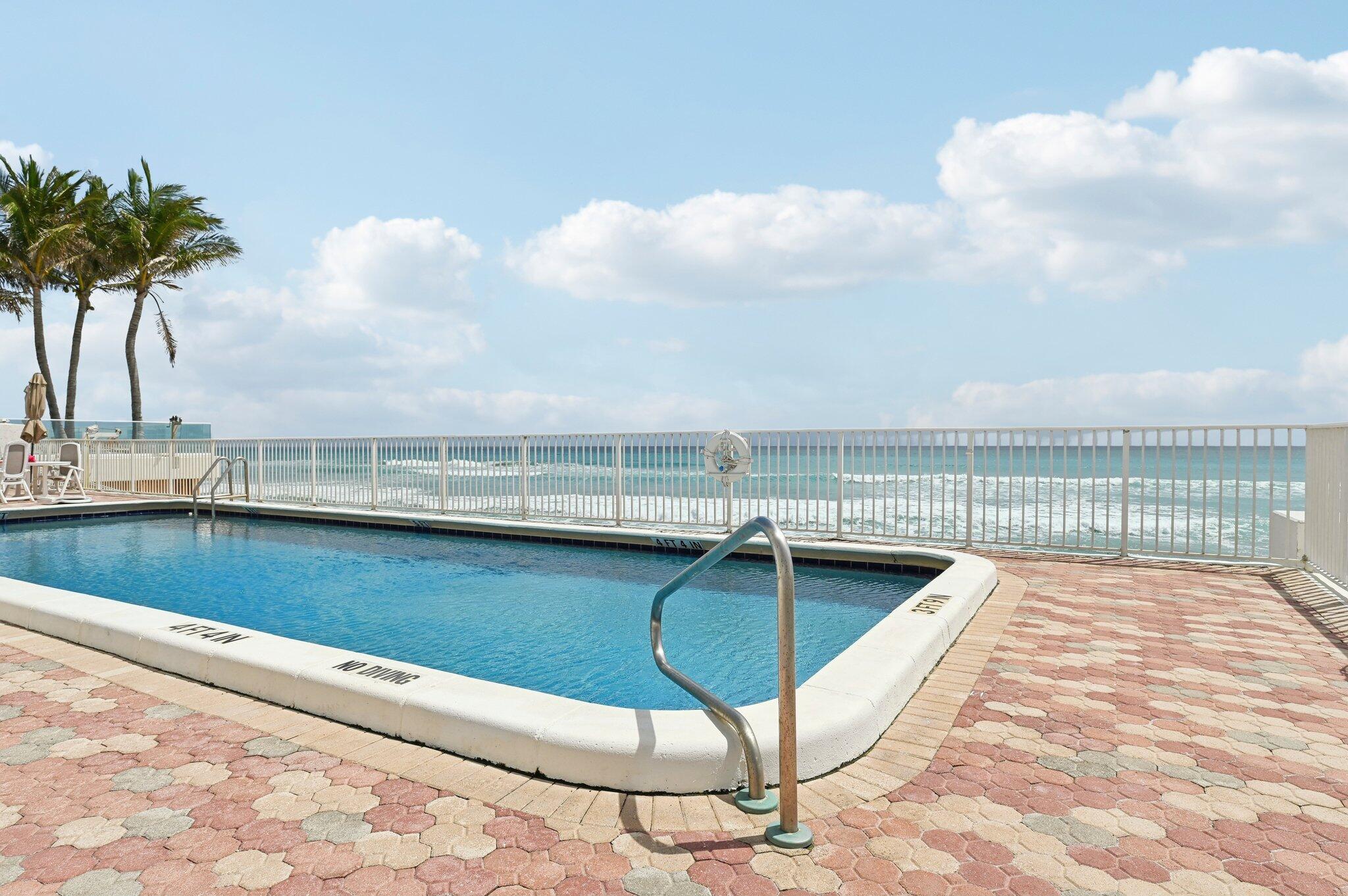 HORIZON EAST CONDO - Residential Lease