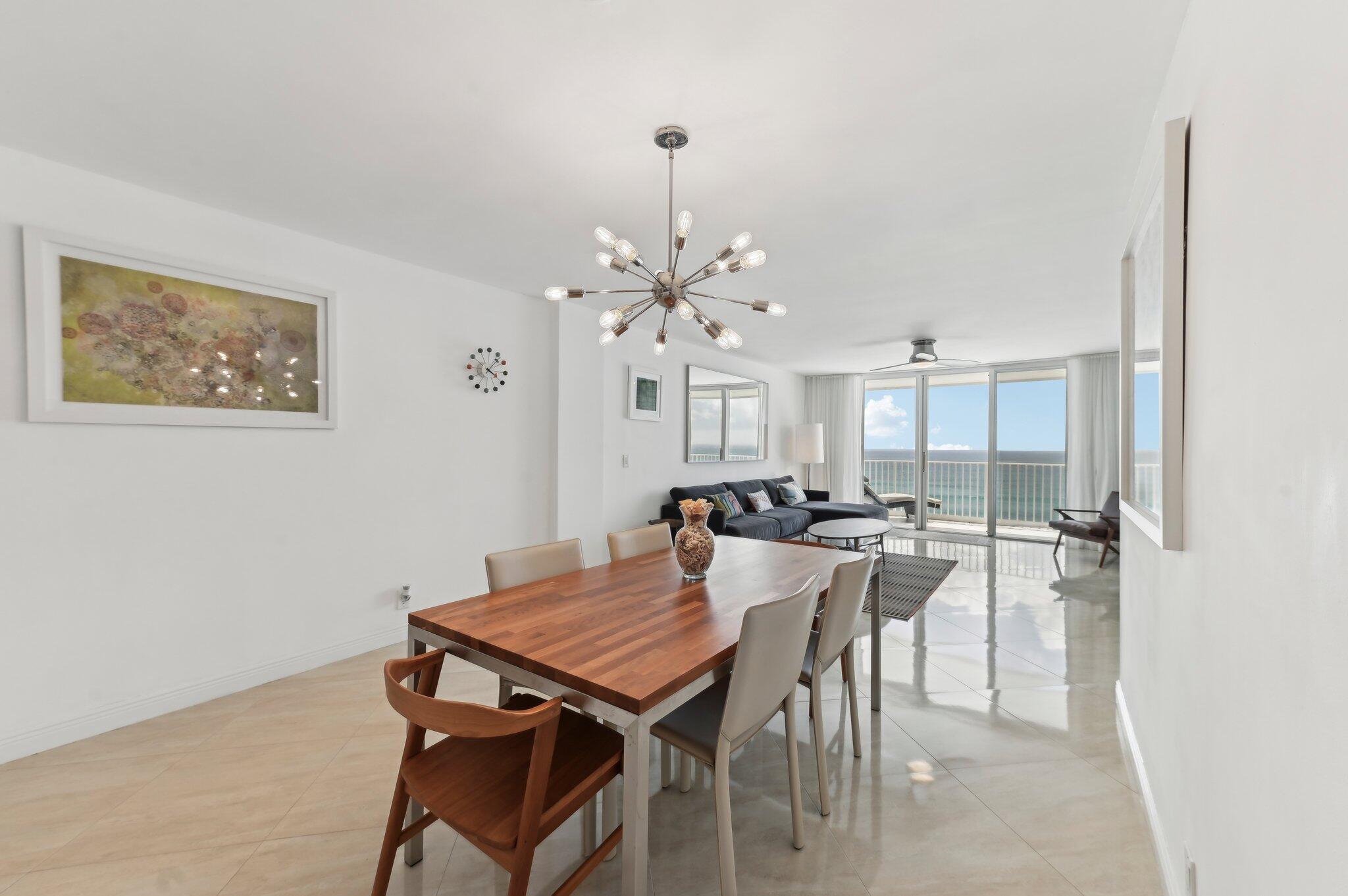HORIZON EAST CONDO - Residential Lease
