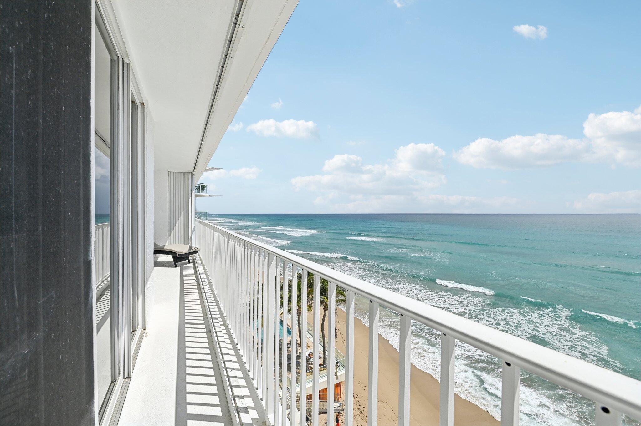 HORIZON EAST CONDO - Residential Lease