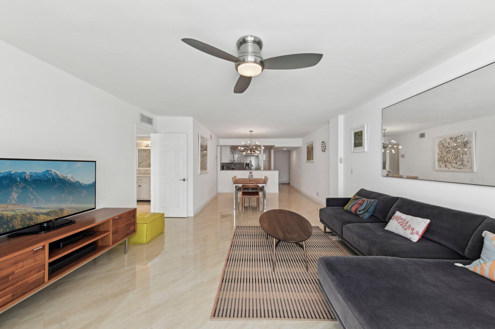 HORIZON EAST CONDO - Residential Lease