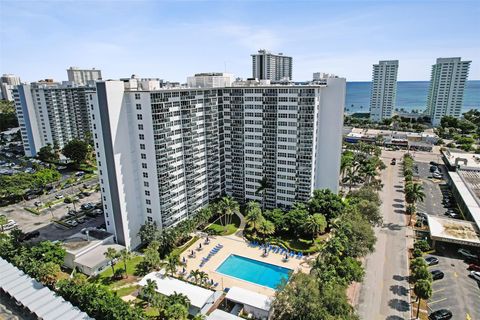 3333 NE 34th Street Unit 1006 Fort Lauderdale FL 33308
