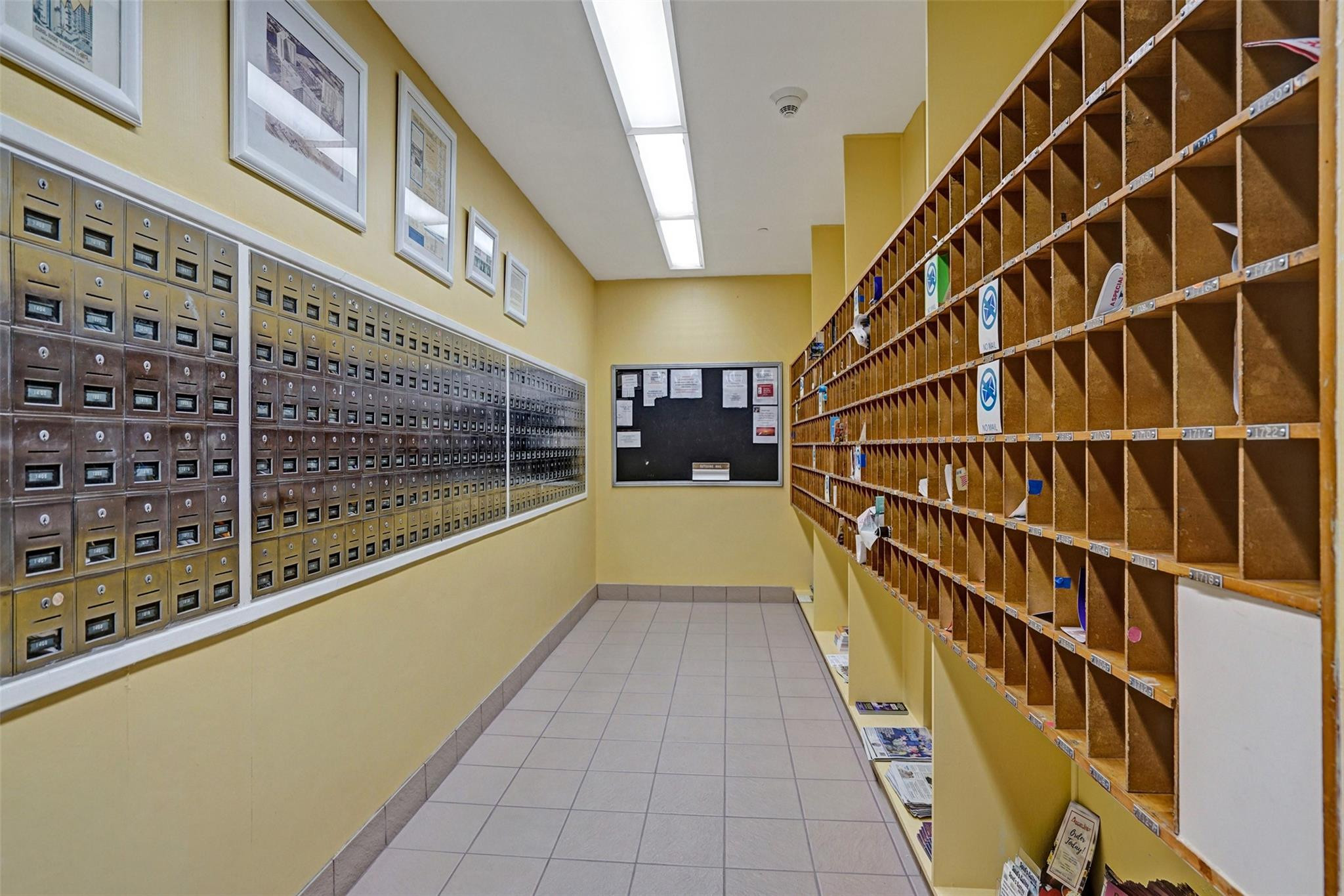 Coral Ridge Towers South - Residential