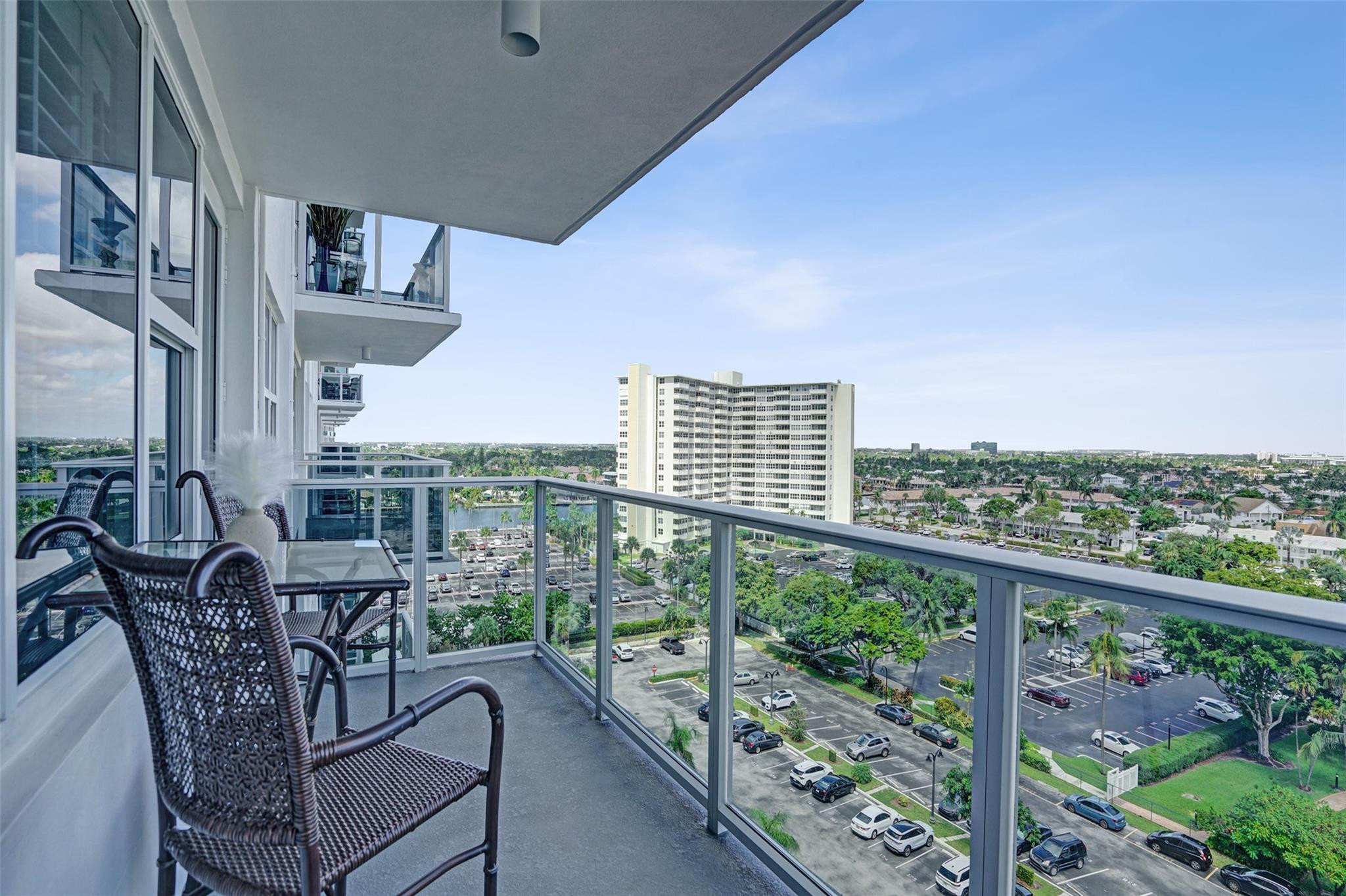 Coral Ridge Towers South - Residential