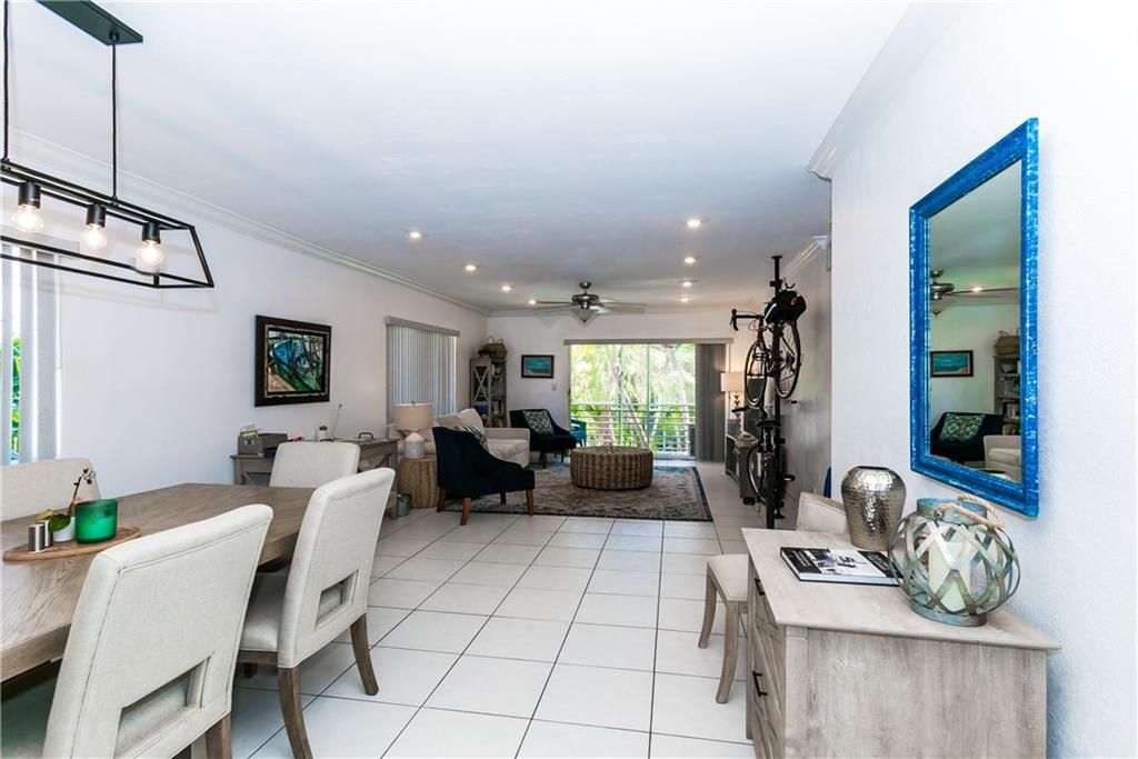 Photo of 1535 SE 15th Street #201, Fort Lauderdale, FL 33316 (MLS # F10286492)