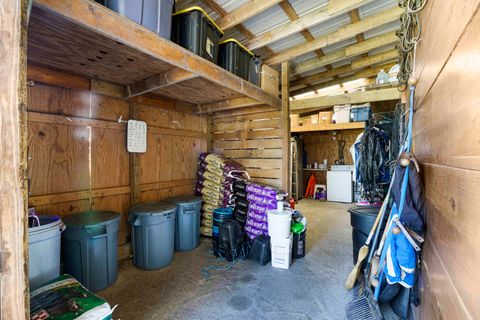 A home in Loxahatchee Groves