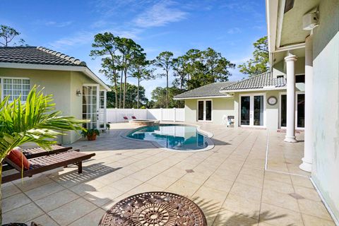 A home in Loxahatchee Groves