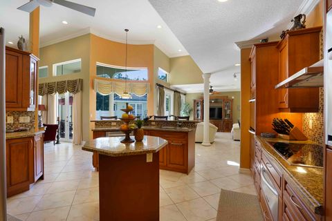 A home in Loxahatchee Groves