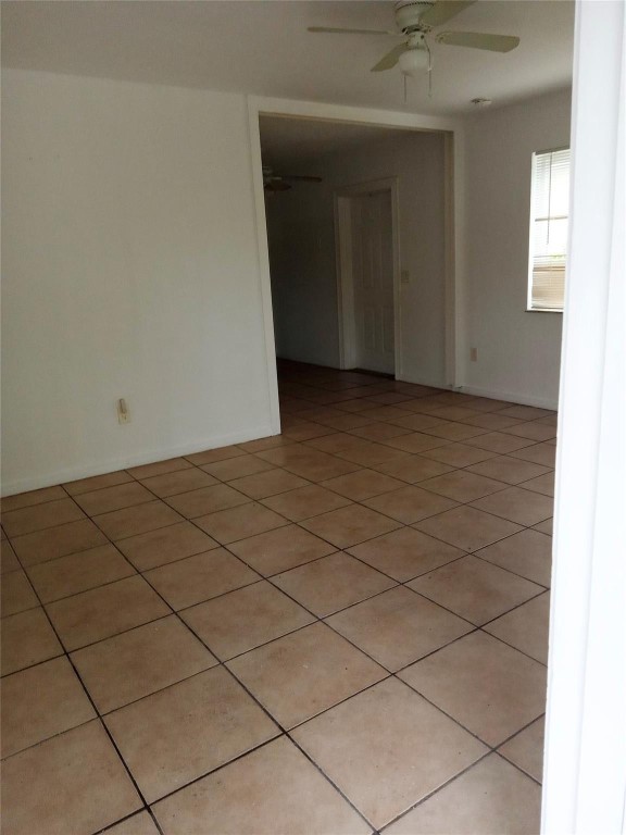 Parkview Heights - Residential Lease