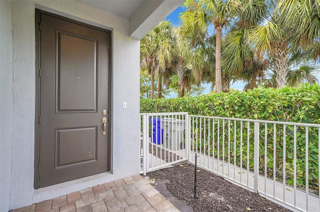 Residences At Palm Aire - Residential