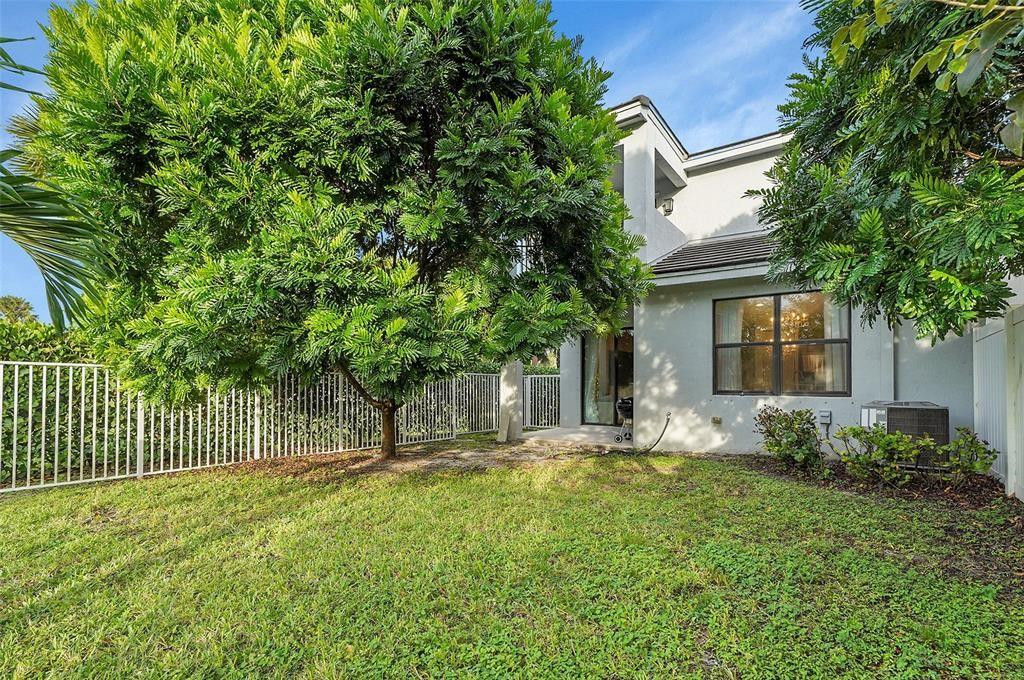 Residences At Palm Aire - Residential