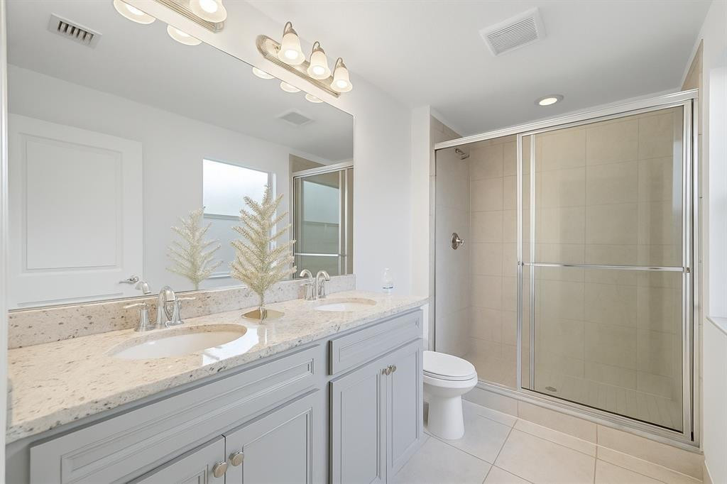 Residences At Palm Aire - Residential