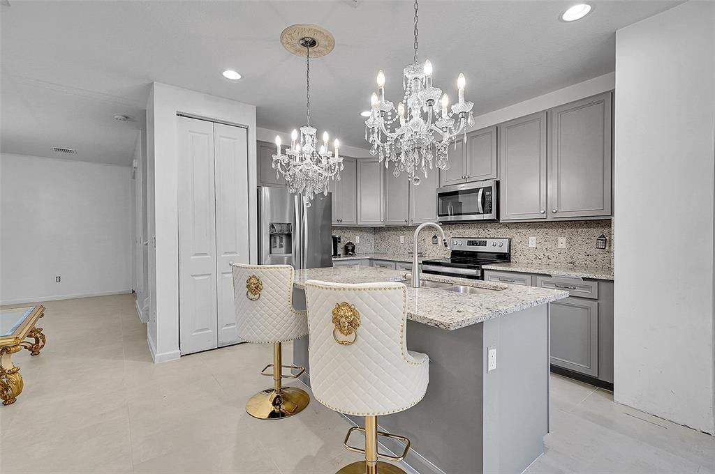 Residences At Palm Aire - Residential