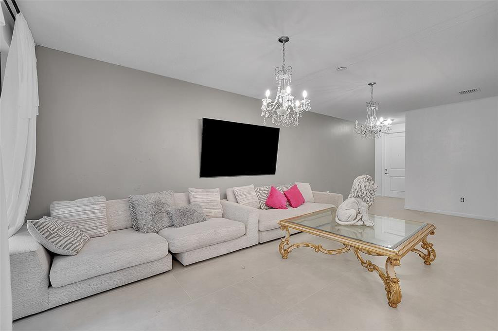 Residences At Palm Aire - Residential