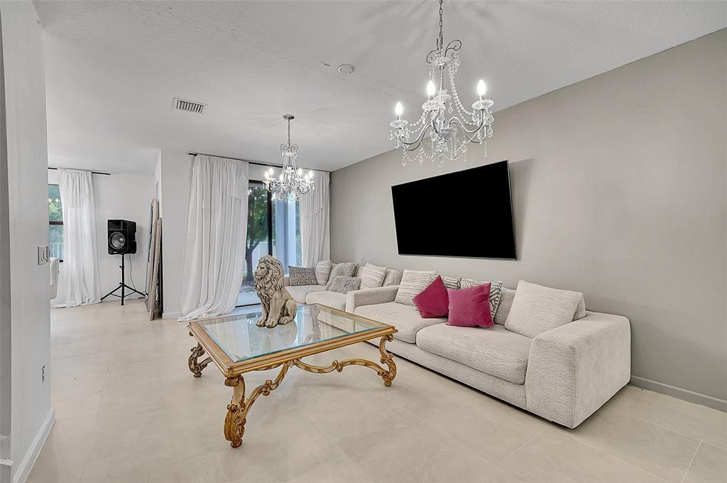 Residences At Palm Aire - Residential