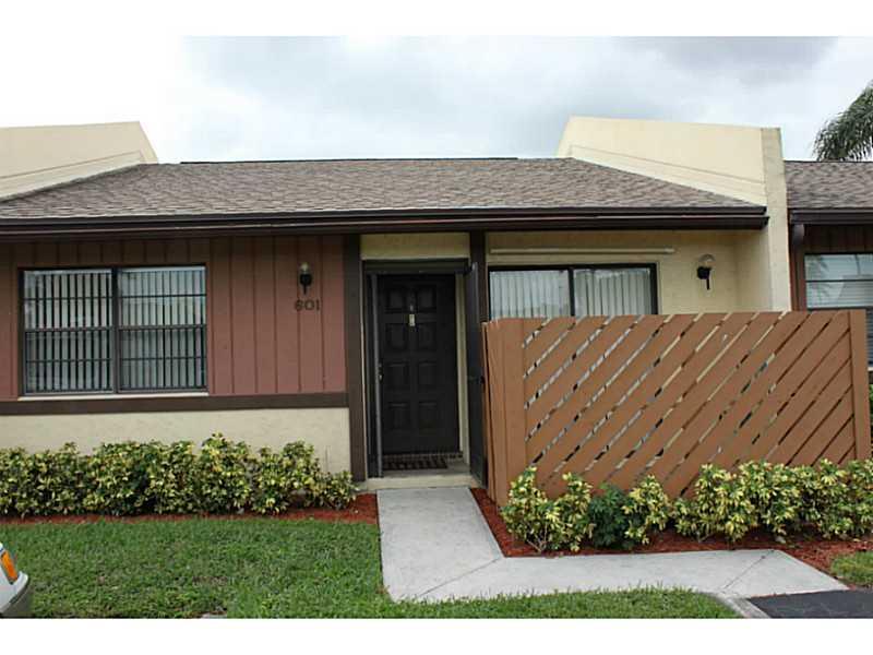 Woodlake Isles - Residential