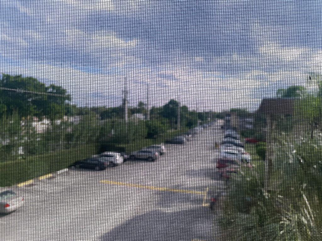 Village Green - Residential Lease