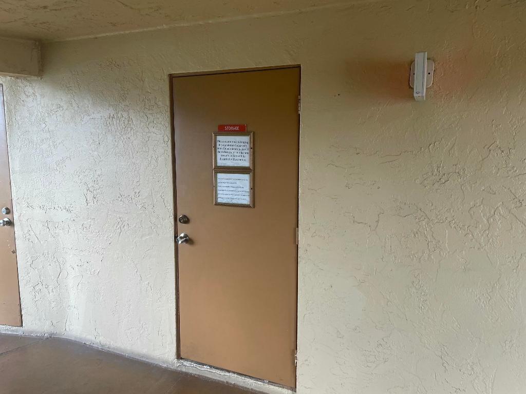 Village Green - Residential Lease