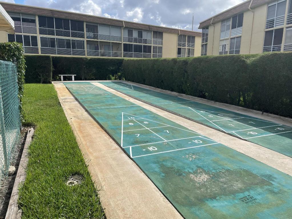 Village Green - Residential Lease