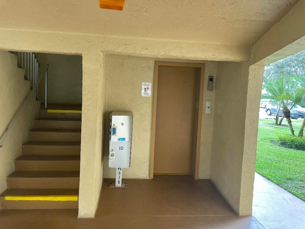 Village Green - Residential Lease