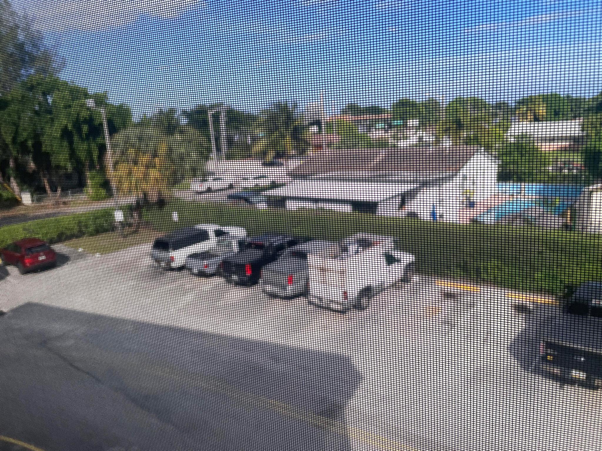 Village Green - Residential Lease