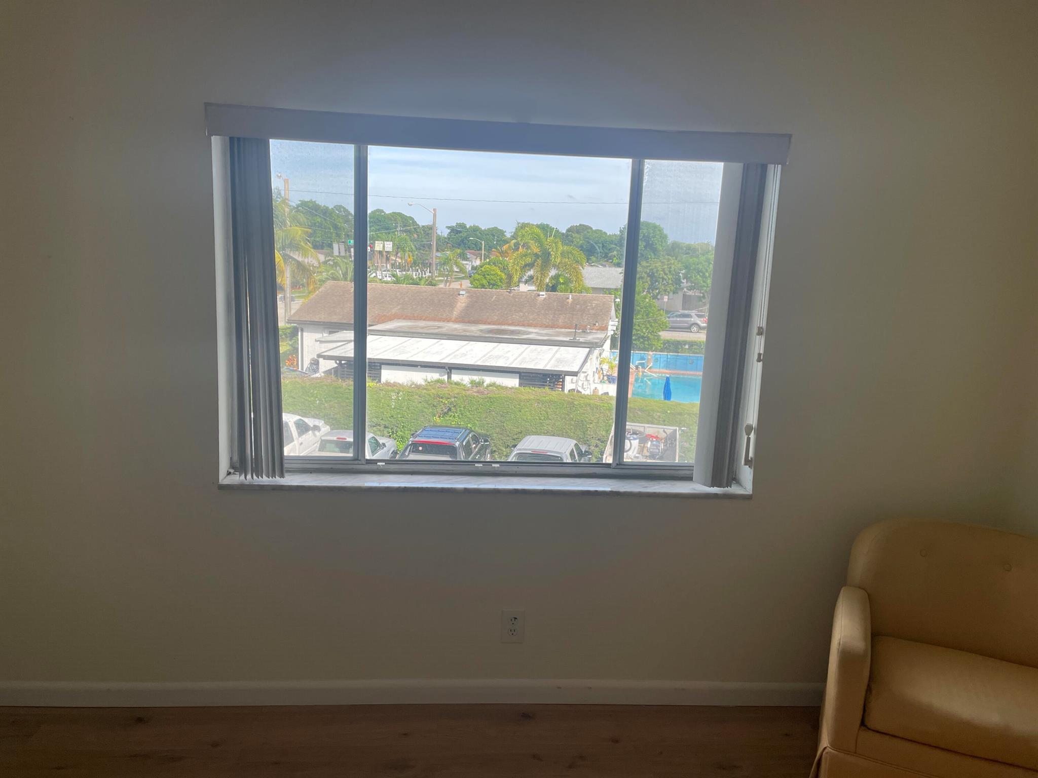 Village Green - Residential Lease