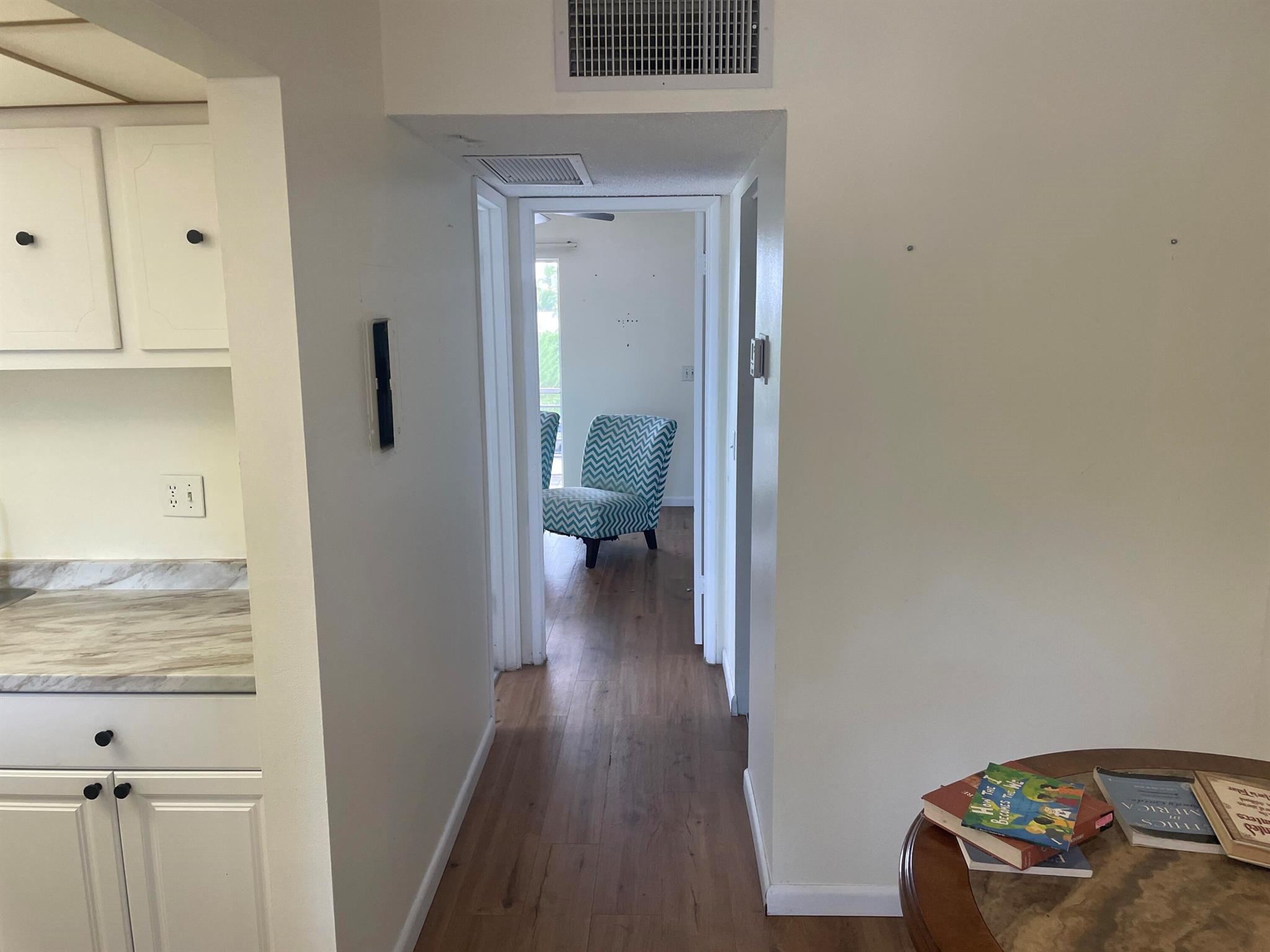 Village Green - Residential Lease