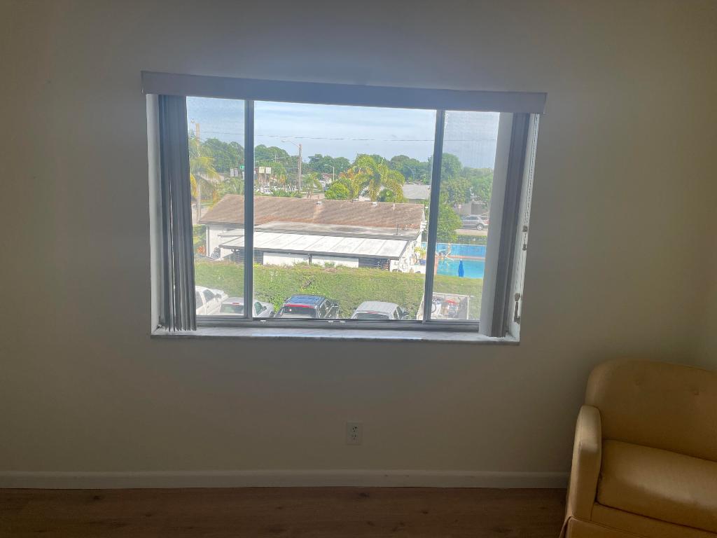 Village Green - Residential Lease