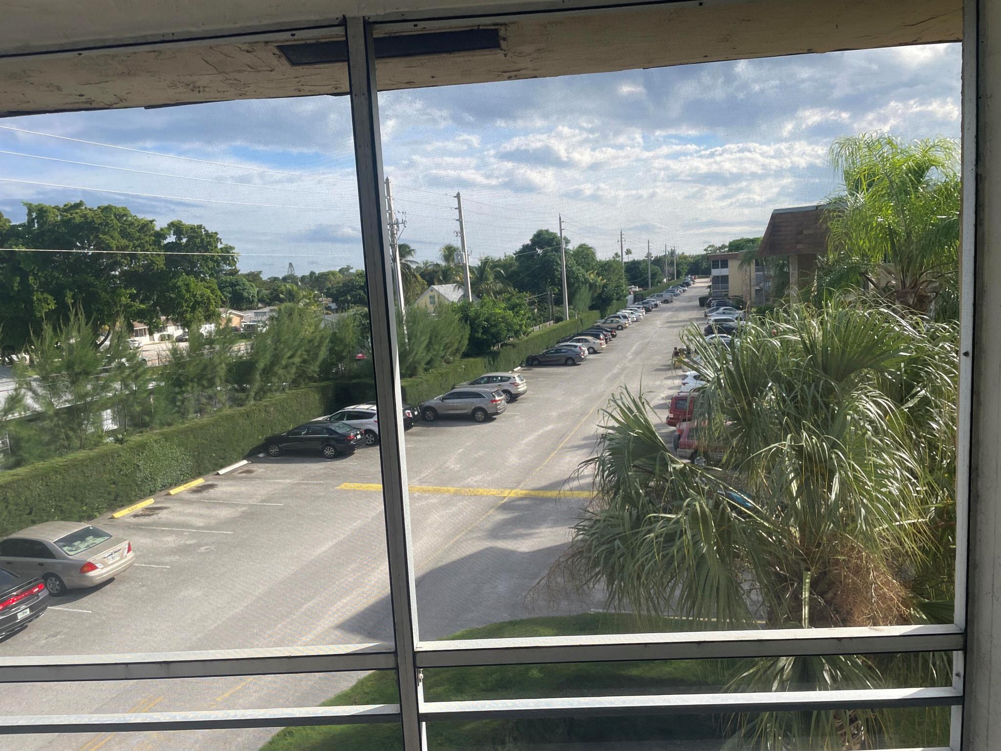 Village Green - Residential Lease