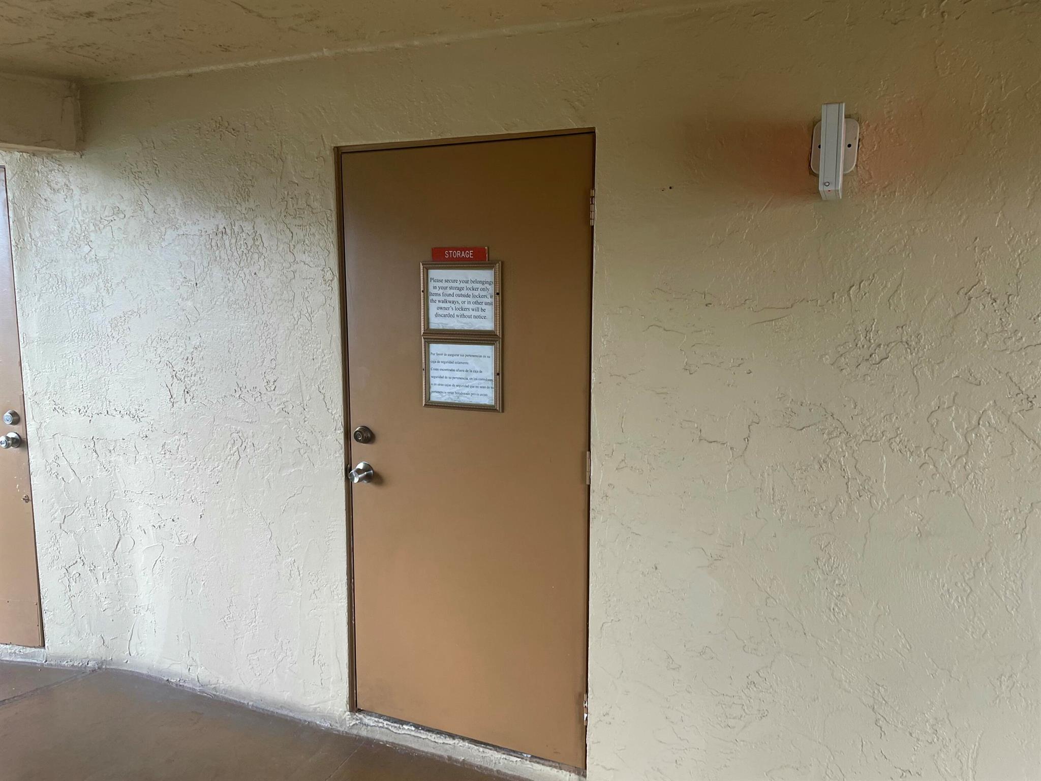 Village Green - Residential Lease