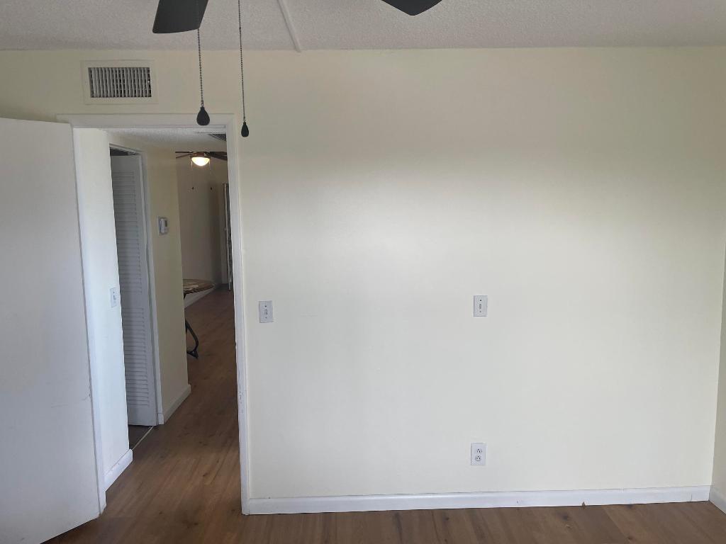 Village Green - Residential Lease