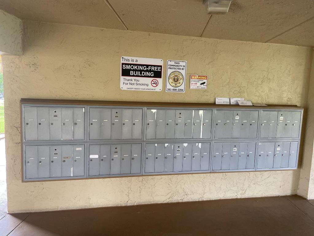 Village Green - Residential Lease