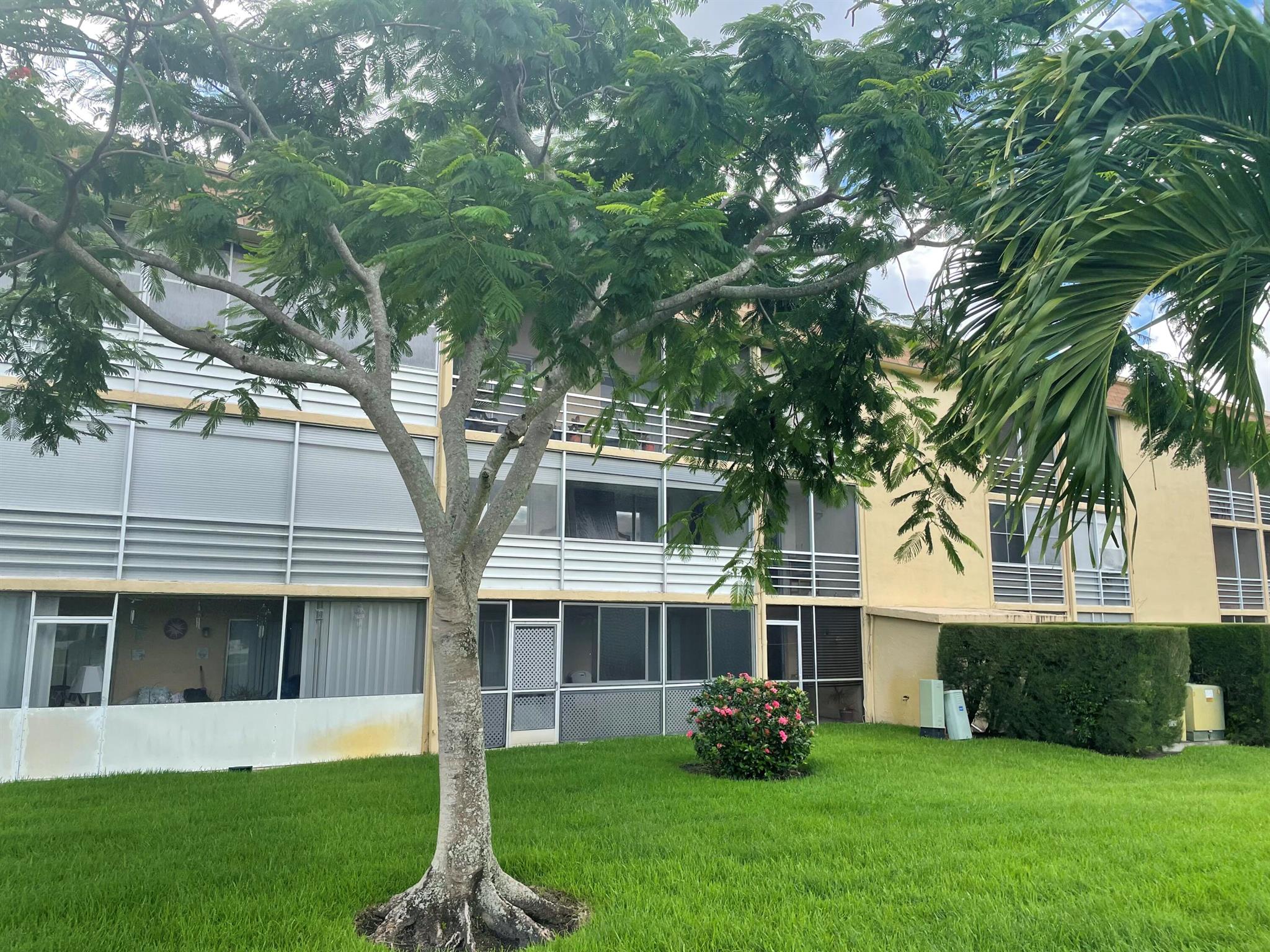 Village Green - Residential Lease