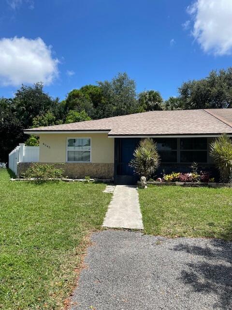 Photo of 4845 Brady Lane, Palm Beach Gardens, FL 33418 (MLS # R11009074)