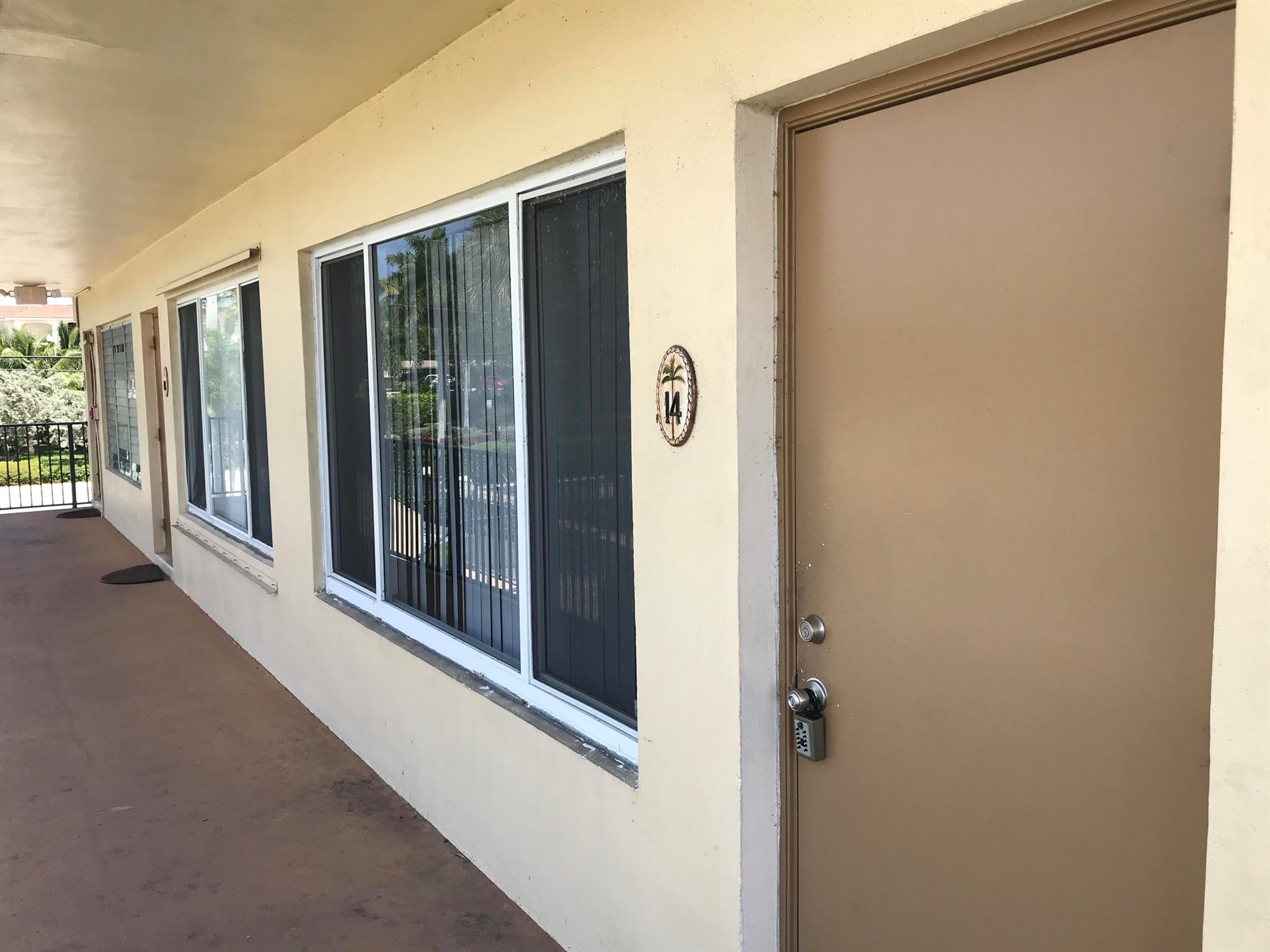 FAIRFIELD APTS CONDO - Residential Lease