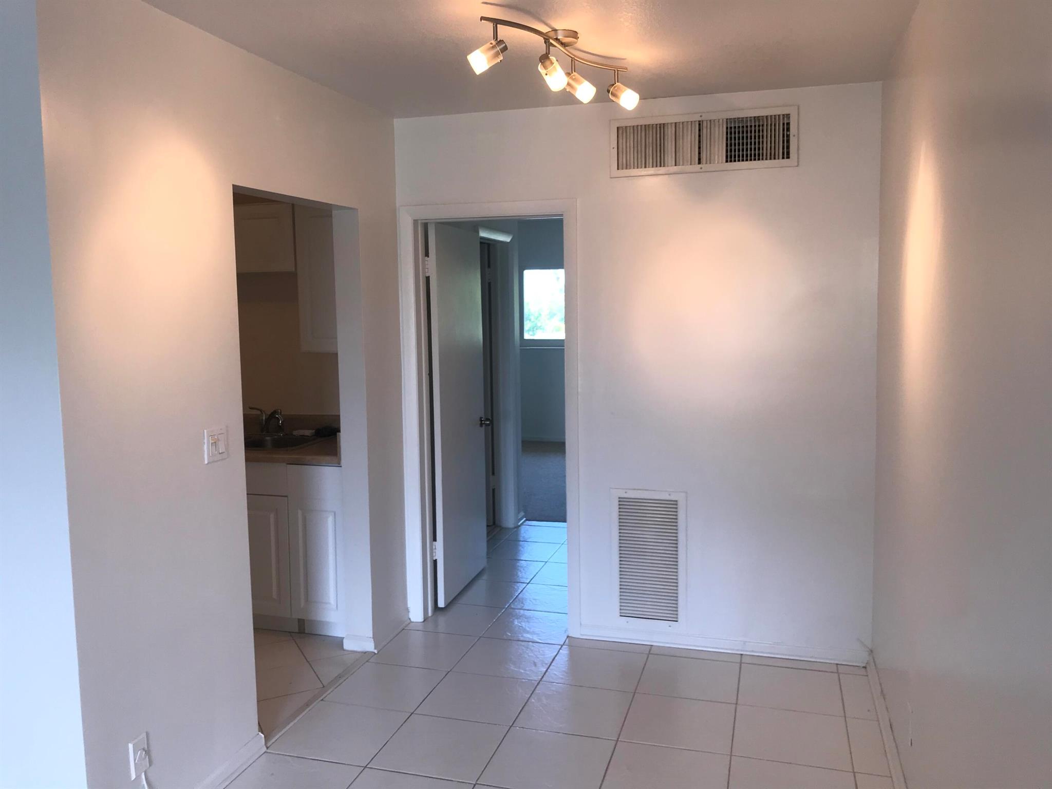 FAIRFIELD APTS CONDO - Residential Lease