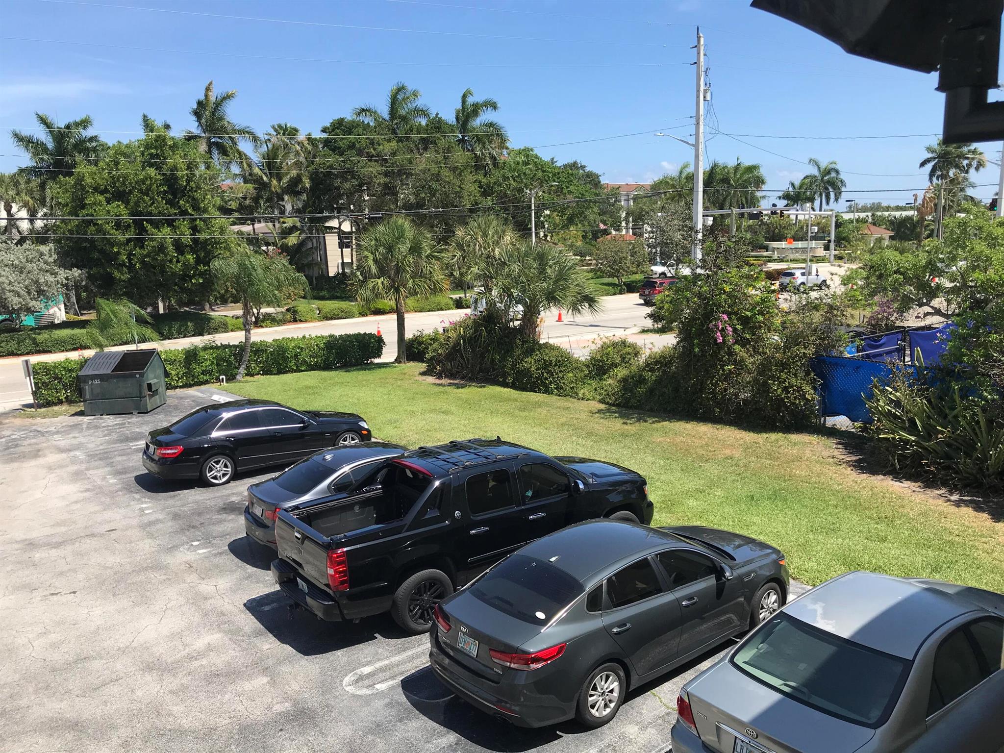 FAIRFIELD APTS CONDO - Residential Lease