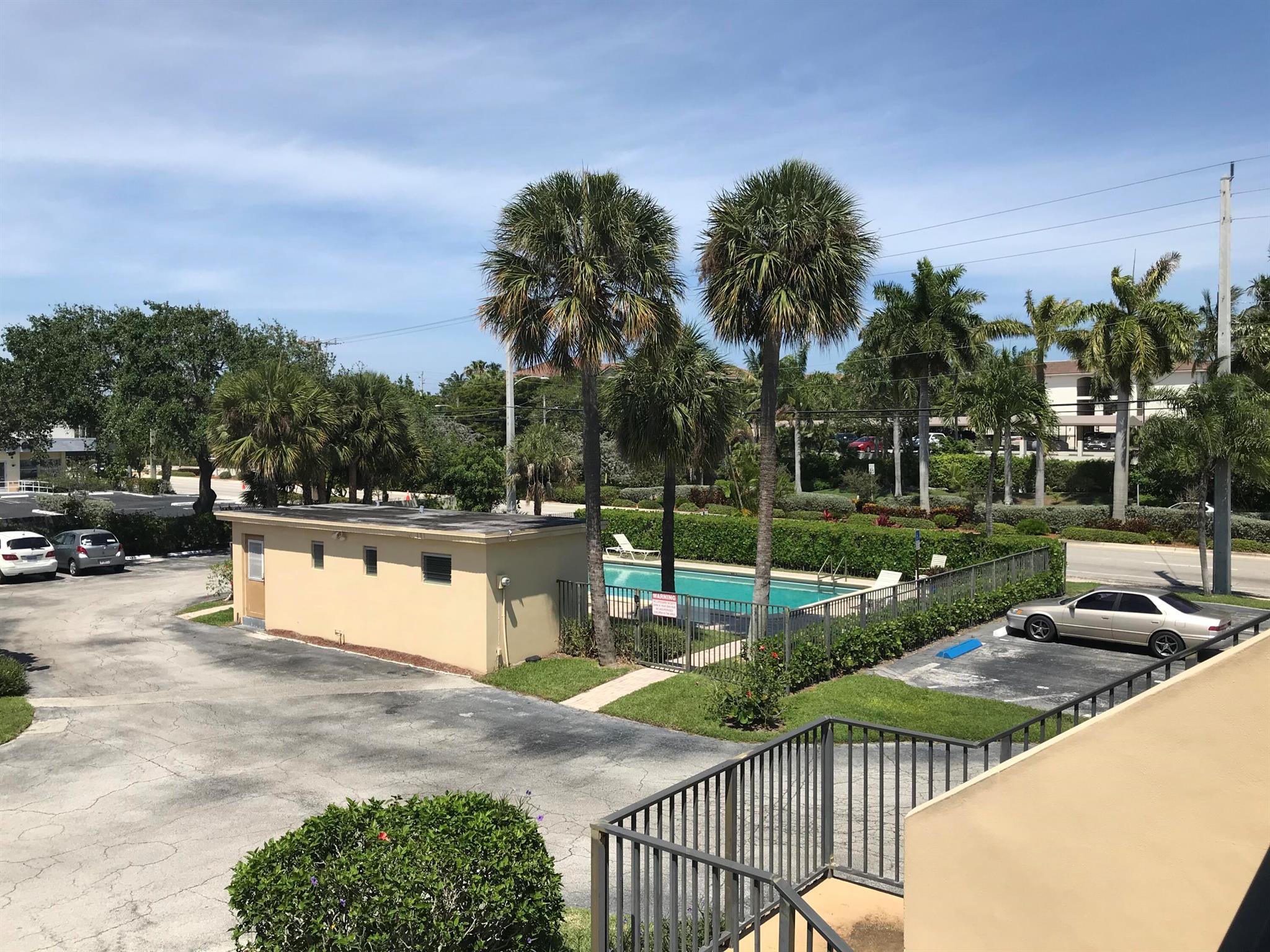 FAIRFIELD APTS CONDO - Residential Lease