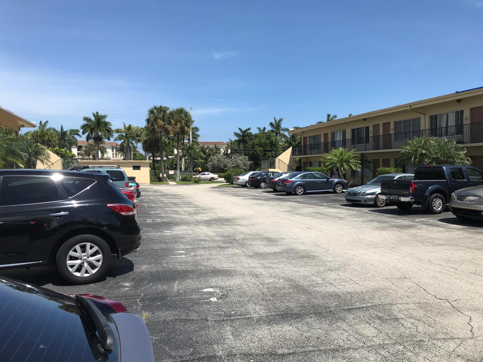 FAIRFIELD APTS CONDO - Residential Lease