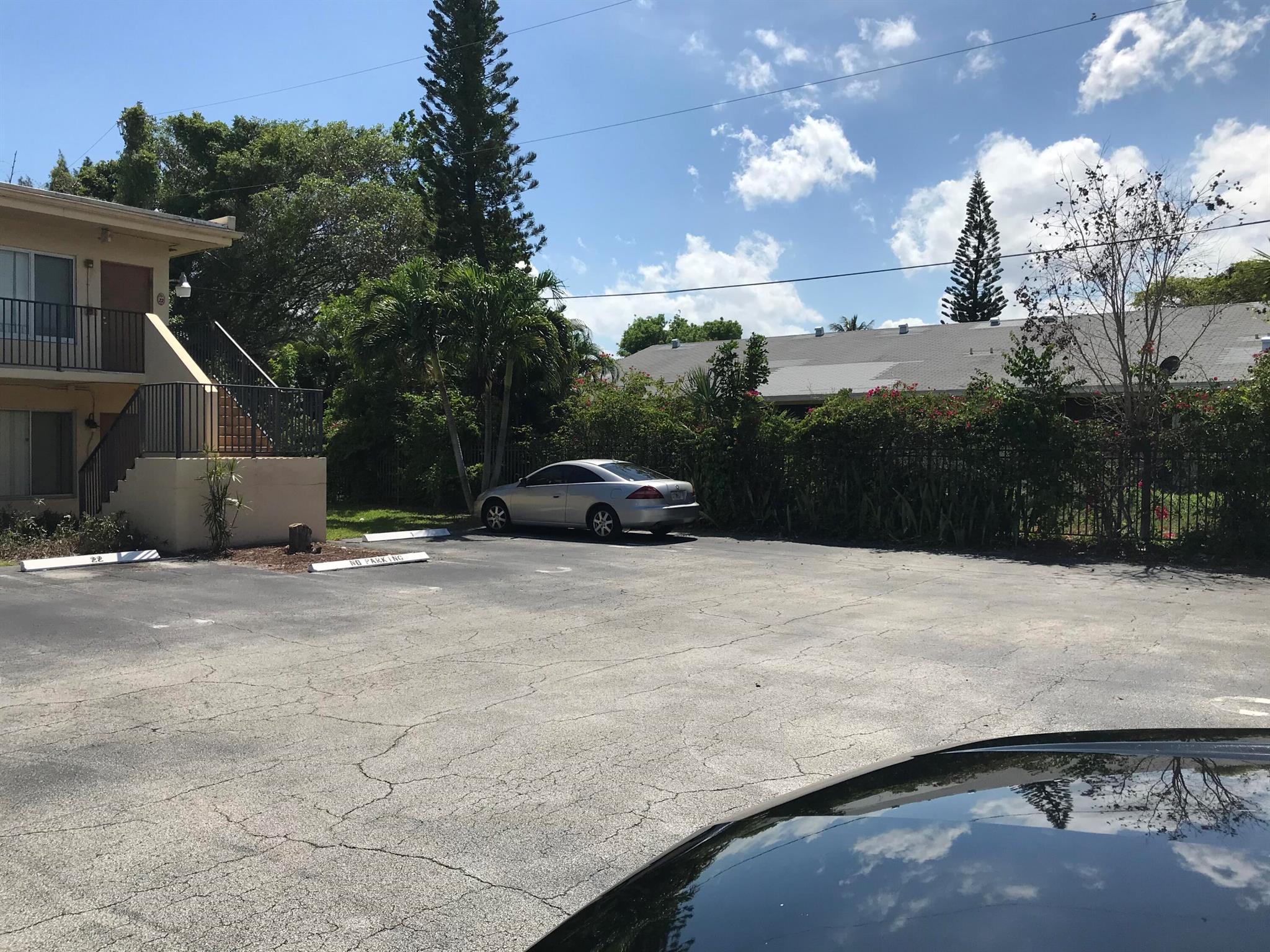 FAIRFIELD APTS CONDO - Residential Lease