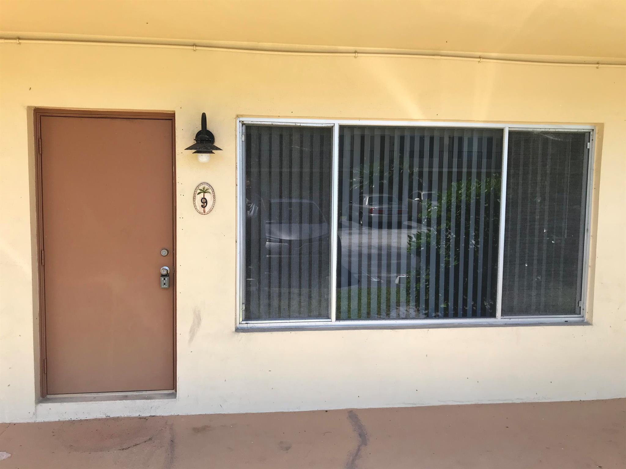 FAIRFIELD APTS CONDO - Residential Lease