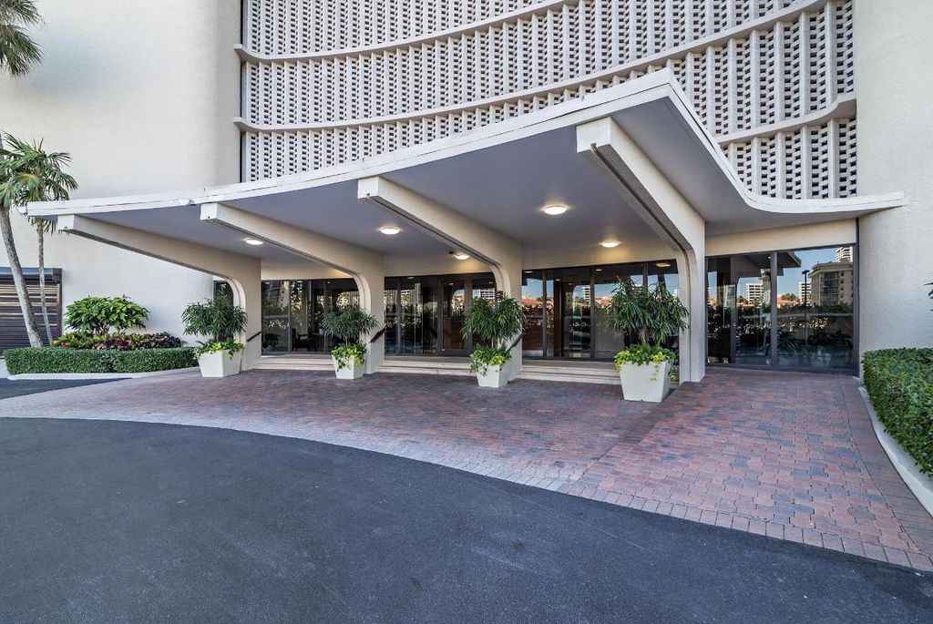 Photo of 1200 S Flagler Drive #306, West Palm Beach, FL 33401 (MLS # R11147678)