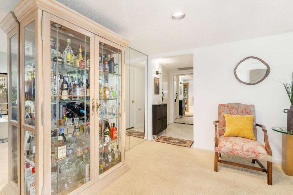 Photo of 1200 S Flagler Drive #306, West Palm Beach, FL 33401 (MLS # R11147678)