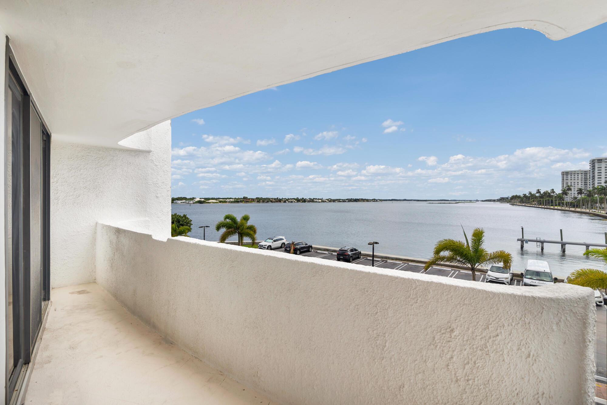 TRIANON CONDO - Residential Lease