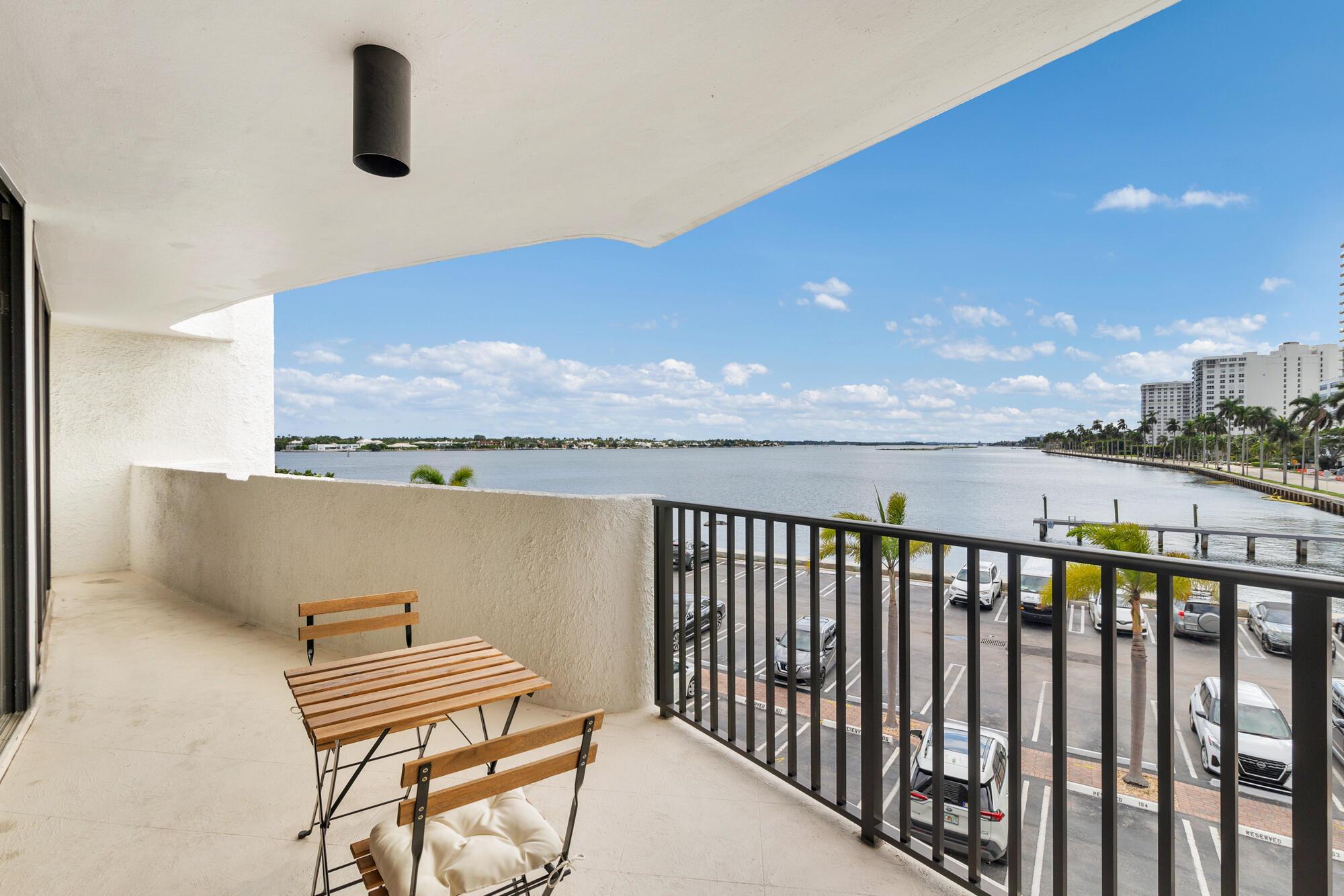 TRIANON CONDO - Residential Lease