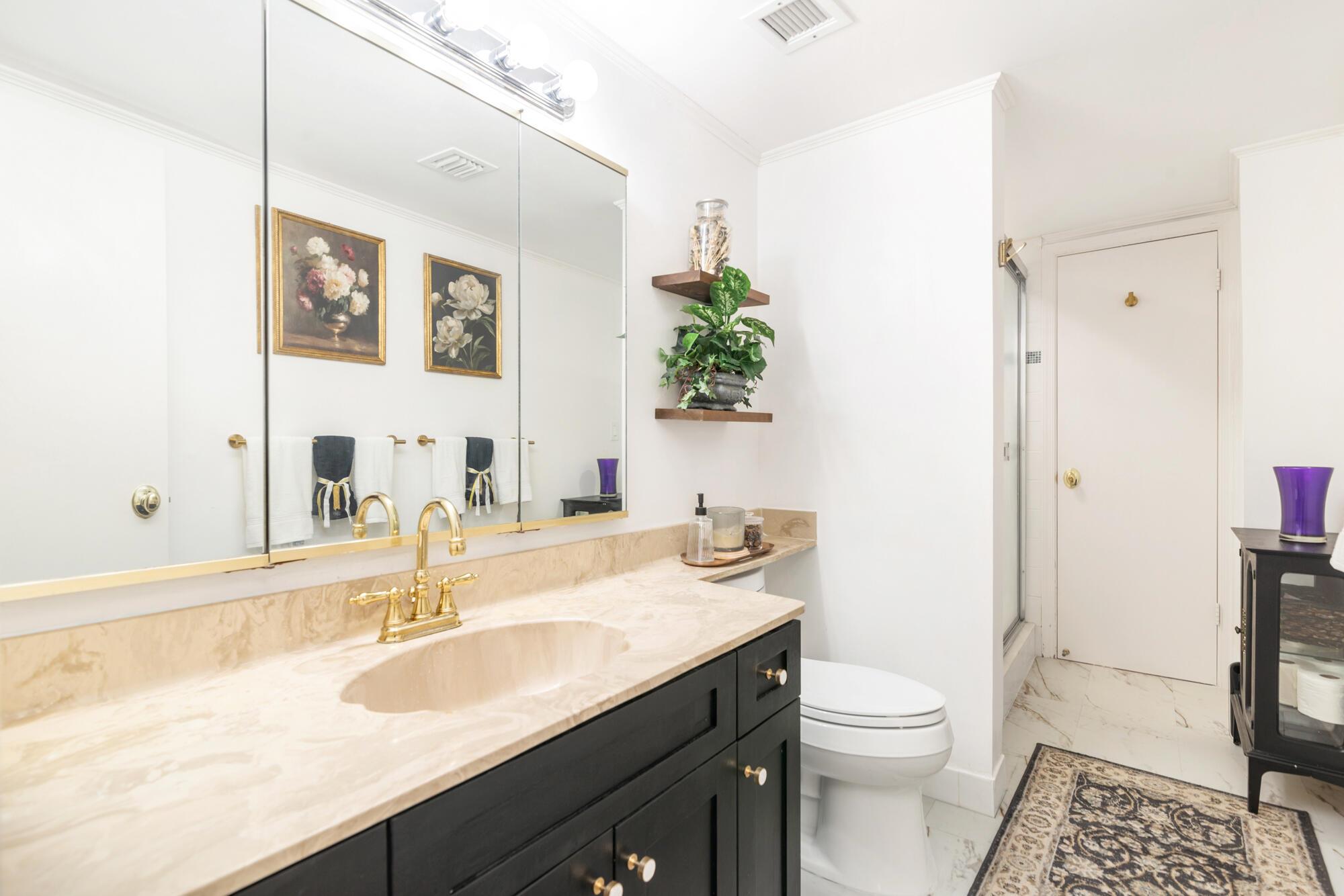 TRIANON CONDO - Residential Lease