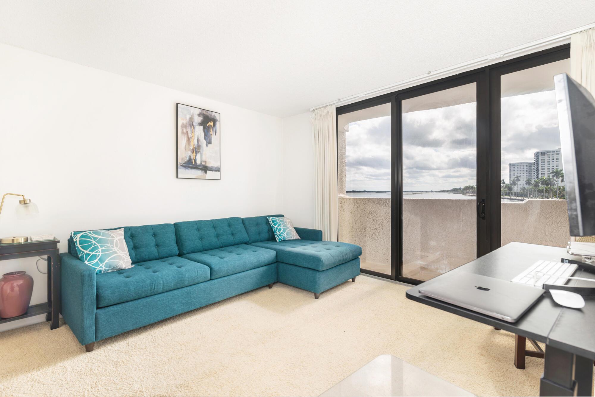 TRIANON CONDO - Residential Lease